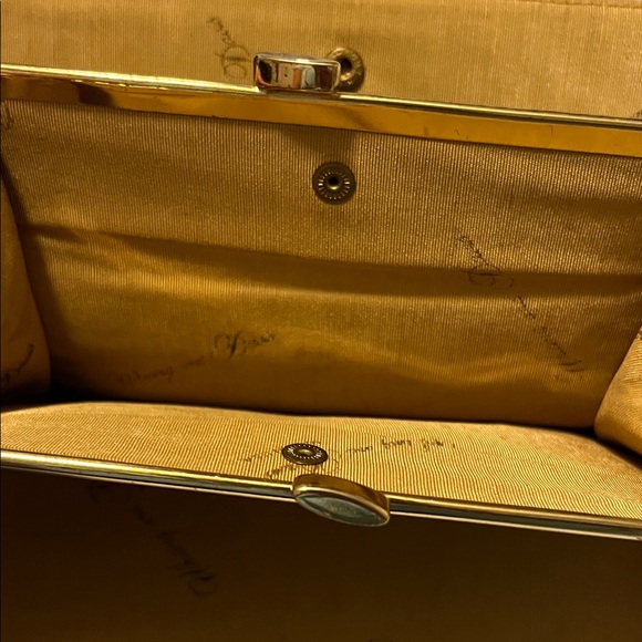 Vintage collection of evening bags - Picture 14 of 16